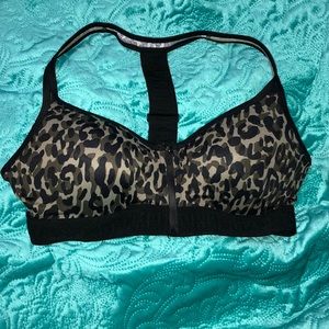 VS PINK sports bra